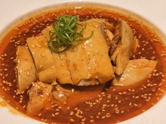 -新白鹿餐厅(松江开元地中海店)