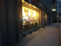 门面-小龙坎老火锅(北京三里屯店)