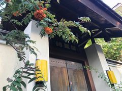 -金石唐风国际温泉会馆