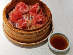 招牌小笼包-竹外桃花·江南小酒馆(SKP·S店)