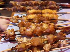 -肉串汪(望京店)