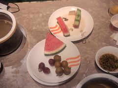 -V-ONE西雅图海鲜自助餐厅(仓山万达广场店)