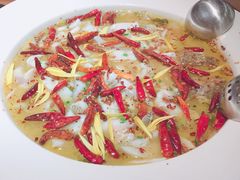-太二酸菜鱼(正大广场店)