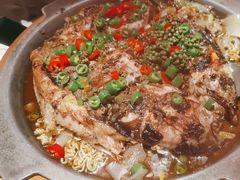 -南锣南门(东方银座店)