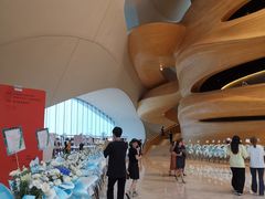 -哈尔滨大剧院