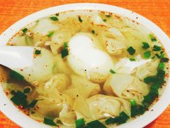 -安庆柴火馄饨(马道街店)