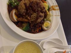 -阿那亚第三食堂 Cafeteria 3