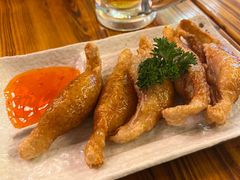 -千懿六本木酒场(常熟路店)