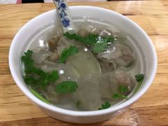 -大叔家福鼎小吃(十全街店)