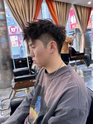-发源地HAIR SALON
