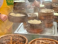 -海汇源老烧麦店(东大街总店)