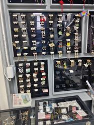 -Wisezone唯点穿耳打耳洞专业国际连锁品牌