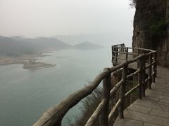 -易水湖景区