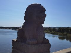 -卢沟桥文化旅游区(卢沟桥)