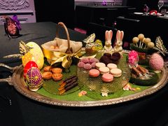 -LA TABLE de Joël Robuchon Restaurant