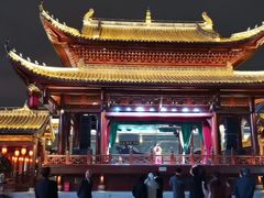 -吼堂老火锅(万寿宫店)