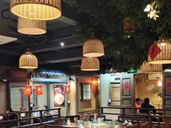 -乡里八闽·福州乡土菜(火车北站店)
