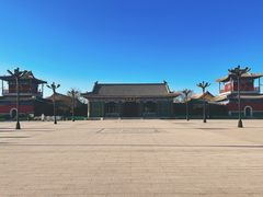 -天津妈祖文化园