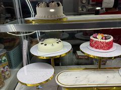 -DQ·蛋糕·冰淇淋(五棵松万达店)