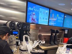 -霸王茶姬(上海恒基名人店)