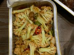 -长安大牌档之西安博物院文化餐厅(中贸店)