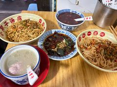 -小罗子汤店(大士院总店)