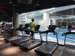 -威尔仕健身·游泳(KING88店)
