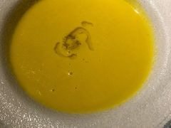 奶香玉米汤-MARU玛露音乐餐厅(前滩世贸店)