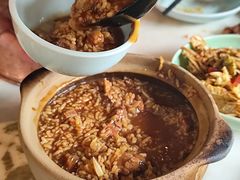 -小吊梨汤·北京菜(香山店)