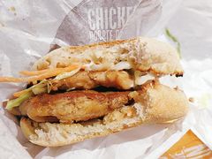 -麦当劳(学院大街店)