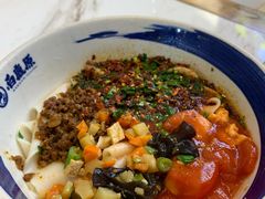 -白鹿原·西安油泼面(万象城店)
