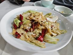 -天成·川菜家宴(礼岗店)