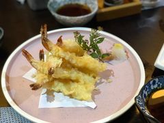 -花狸日本料理(柏庐广场店)