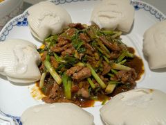 -维园悦谱·海派家常菜(乌鲁木齐南路店)