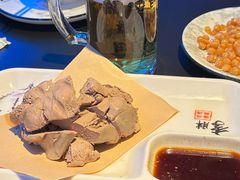 -胖子烧烤海鲜(亲贤北街店)