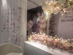-晶雅花园西餐厅(南京首店)