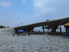 -大梅沙海滨公园