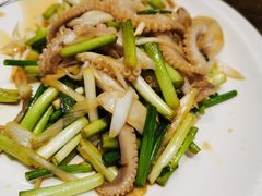 -郑庄脂渣海鲜楼(九水路店)