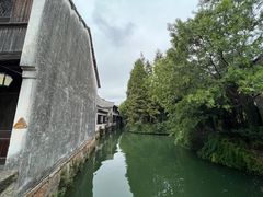 -乌镇景区