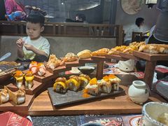 -古田居·特色寿司料理(星之岛旗舰店)