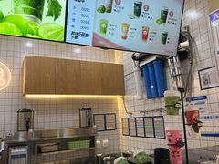 -茶百道(窦庄服务南区店)