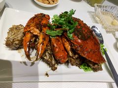 -新加坡海鲜共和(名胜世界圣淘沙海滨坊)