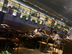 大堂-同仁四季椰子鸡(海岸城天利店)