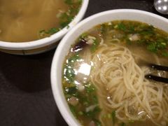 -西部马华清真兰州牛肉面·烧烤夜市(关东店)