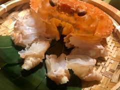 -綱元·海鲜豆捞(明州里店)