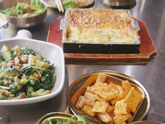 -齐齐哈尔小炉匠炭火烤肉(西红门店)