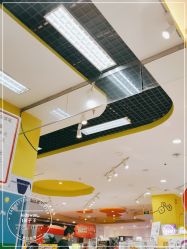 -孩子王(协信星光时代广场店)