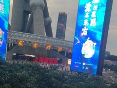 -东方明珠广播电视塔
