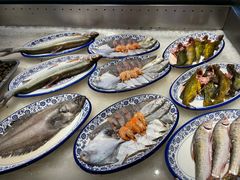 -淮扬名灶·南通本地菜(虹桥店)