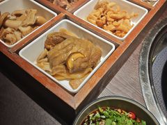 -芸鲜季·云南野生菌餐厅· 云南风物味研社(闵行店)
